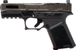 FAXON FX19 HELLFIRE LT 9MM