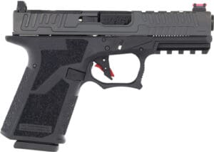 FAXON FX19 PATRIOT 9MM 4" FS