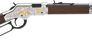 HENRY SECOND AMENDMENT TRIBUTE