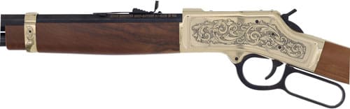 HENRY BIG BOY BRASS .45LC - Image 3