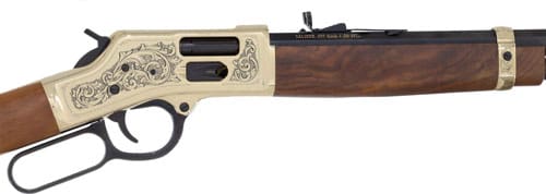HENRY BIG BOY BRASS .45LC - Image 4