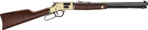 HENRY BIG BOY BRASS .357/.38SP