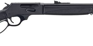 HENRY X MODEL LEVER .360BH