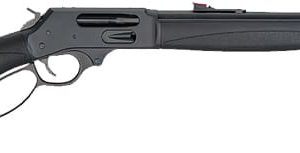 HENRY X MODEL LEVER .45/70