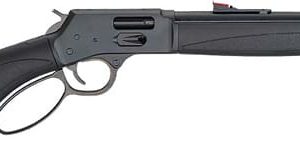 HENRY X MODEL LEVER .45LC
