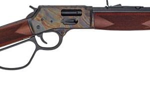 HENRY BIG BOY CASE HARDENED