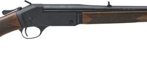 HENRY SINGLE BARREL .308 WIN