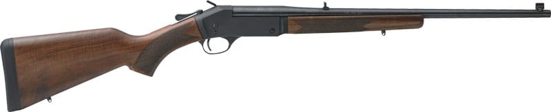 HENRY SINGLE BARREL .308 WIN