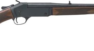 HENRY SINGLE BARREL .357/.38