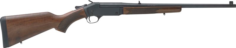 HENRY SINGLE BARREL .357/.38