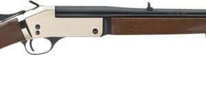 HENRY SINGLE BARREL .45-70 GOV