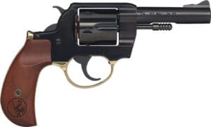 HENRY BIG BOY REVOLVER