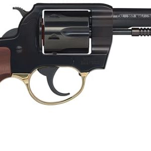 HENRY BIG BOY REVOLVER