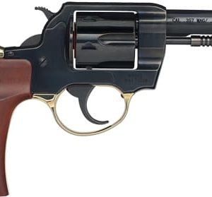 HENRY BIG BOY REVOLVER