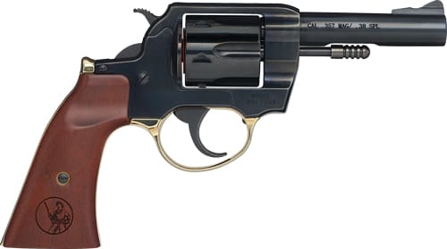 HENRY BIG BOY REVOLVER