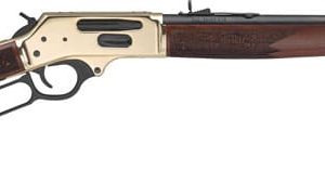 HENRY SIDE GATE LEVER .30-30