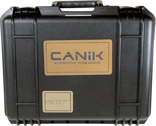 CANIK METE SFT LOADOUT PACKAGE