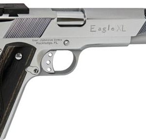 IVER JOHNSON EAGLE XL PORTED