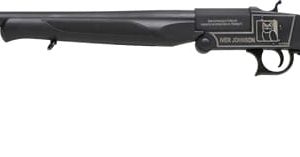 IVER JOHNSON 700 YOUTH 20GA.