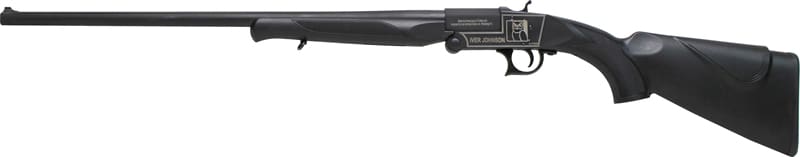 IVER JOHNSON 700 YOUTH 20GA.