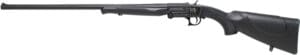 IVER JOHNSON 700 20GA. 3"