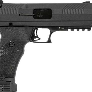 HI-POINT PISTOL .45ACP 5.25"