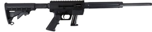 JRC TAKEDOWN GEN3 9MM 17" BBL.
