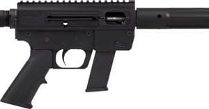 JRC TAKEDOWN GEN3 9MM 17" BBL.