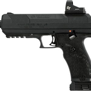 HI-POINT PISTOL 10MM BLACK 5.2