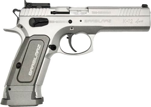 SAR USA K-12 SPORT PISTOL 9MM