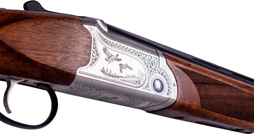 ATI CAVALRY SX O/U 12GA