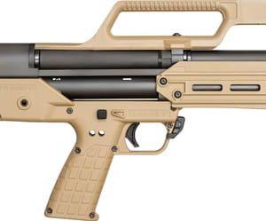 KEL-TEC KS7 SHOTGUN 12GA. 3"