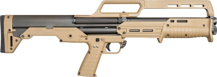 KEL-TEC KS7 SHOTGUN 12GA. 3"