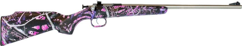 CRICKETT RIFLE G2 .22LR