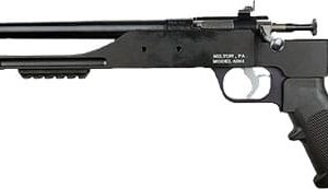 CRICKETT RIFLE G2 .22LR BLUED/