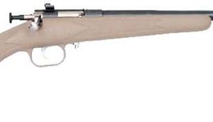 CRICKETT RIFLE G2 .22LR