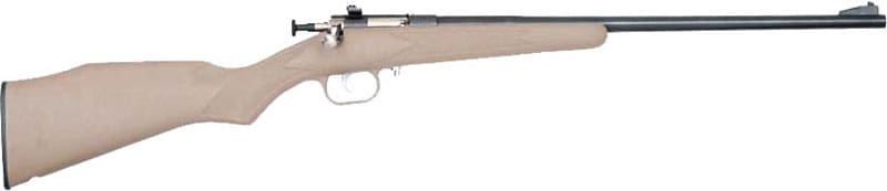 CRICKETT RIFLE G2 .22LR