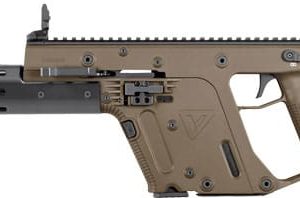 KRISS VECTOR CRB G2 .22LR