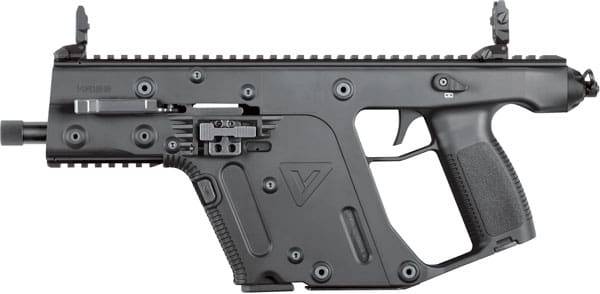 KRISS VECTOR SDP PISTOL 10MM