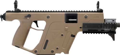 KRISS VECTOR SDP-E G2 9MM - Image 3