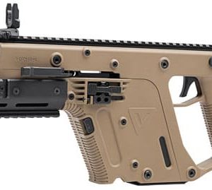KRISS VECTOR SDP-E G2 9MM