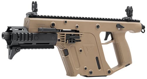 KRISS VECTOR SDP-E G2 9MM