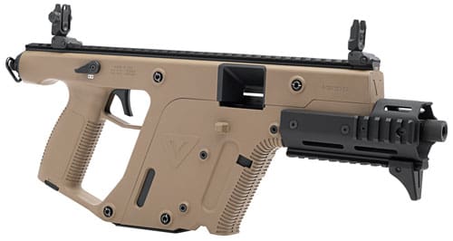 KRISS VECTOR SDP-E G2 9MM - Image 2