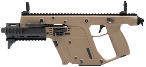 KRISS VECTOR SDP-E G2 9MM - Image 4
