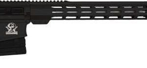 GLFA AR10 RIFLE .243 WIN.