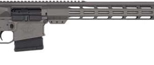 GLFA AR10 RIFLE .243 WIN.