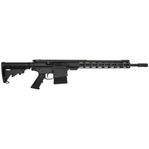 GLFA AR10 RIFLE .308 WIN. 18"