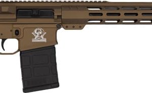 GLFA AR10 RIFLE .308 WIN. 18"