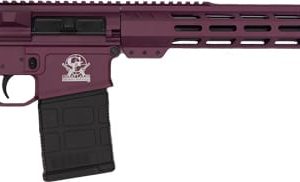 GLFA AR10 RIFLE .308 WIN. 18"