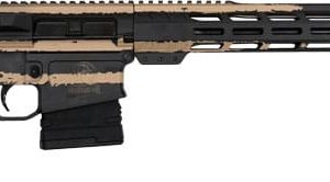 GLFA AR10 RIFLE .308 WIN. 18"